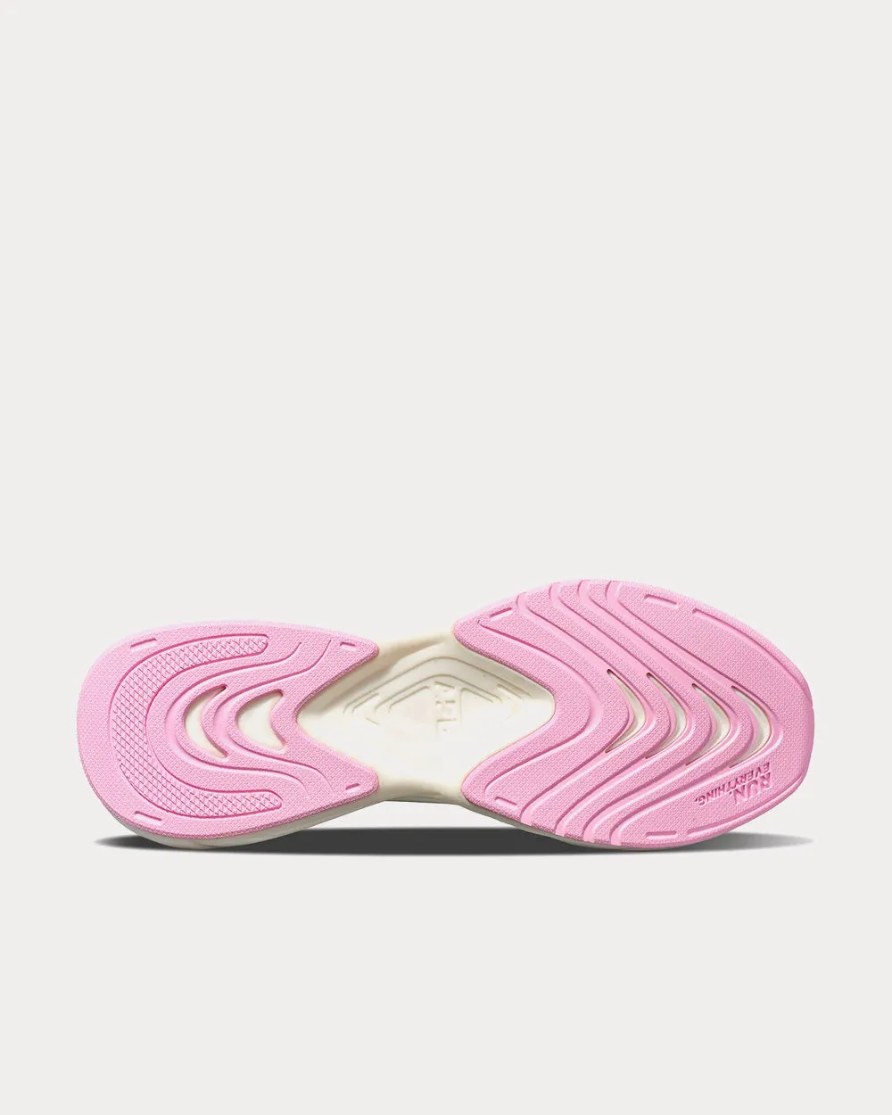 Streamline White / Cherry Blossom Running Shoes