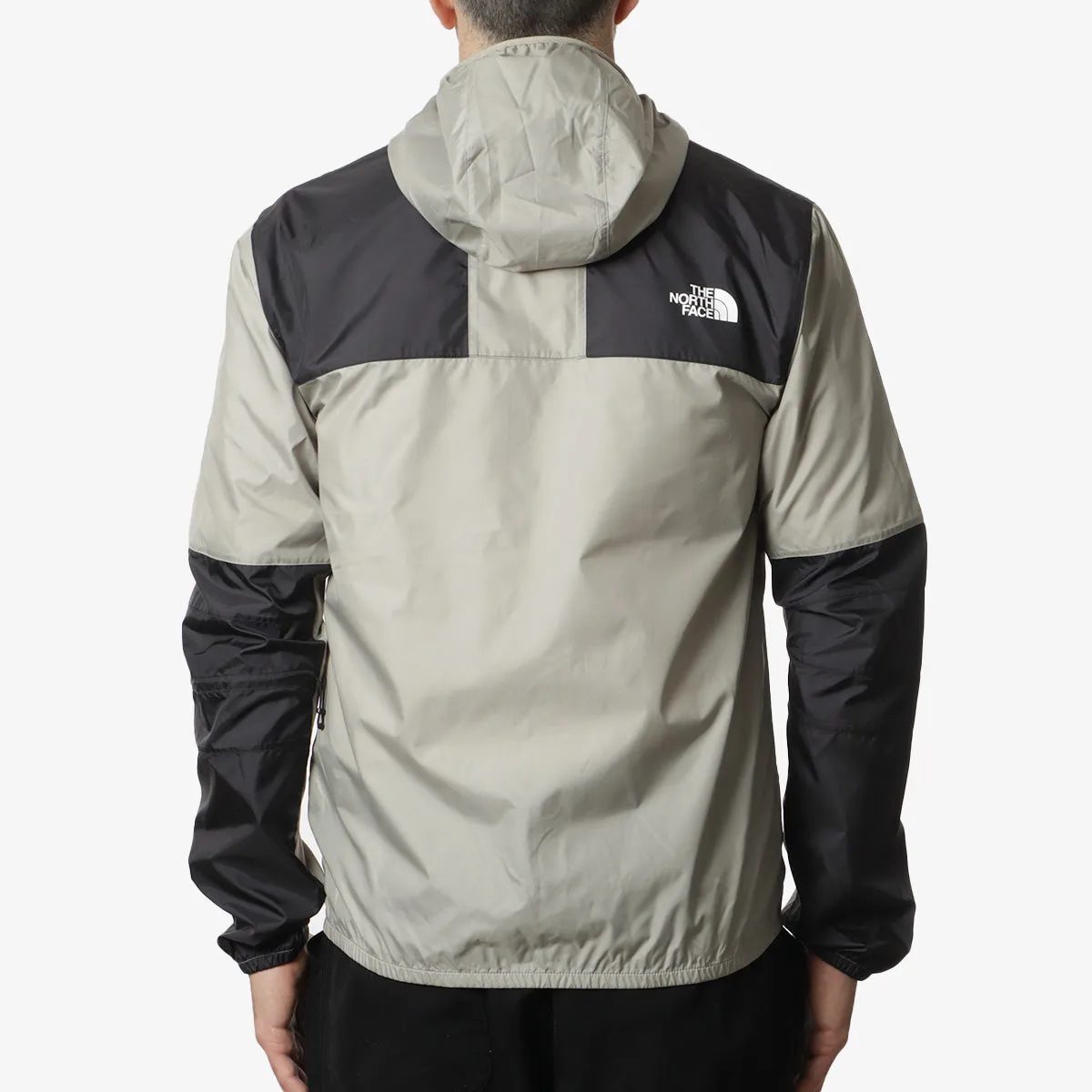 The North Face Seasonal Mountain Jacket