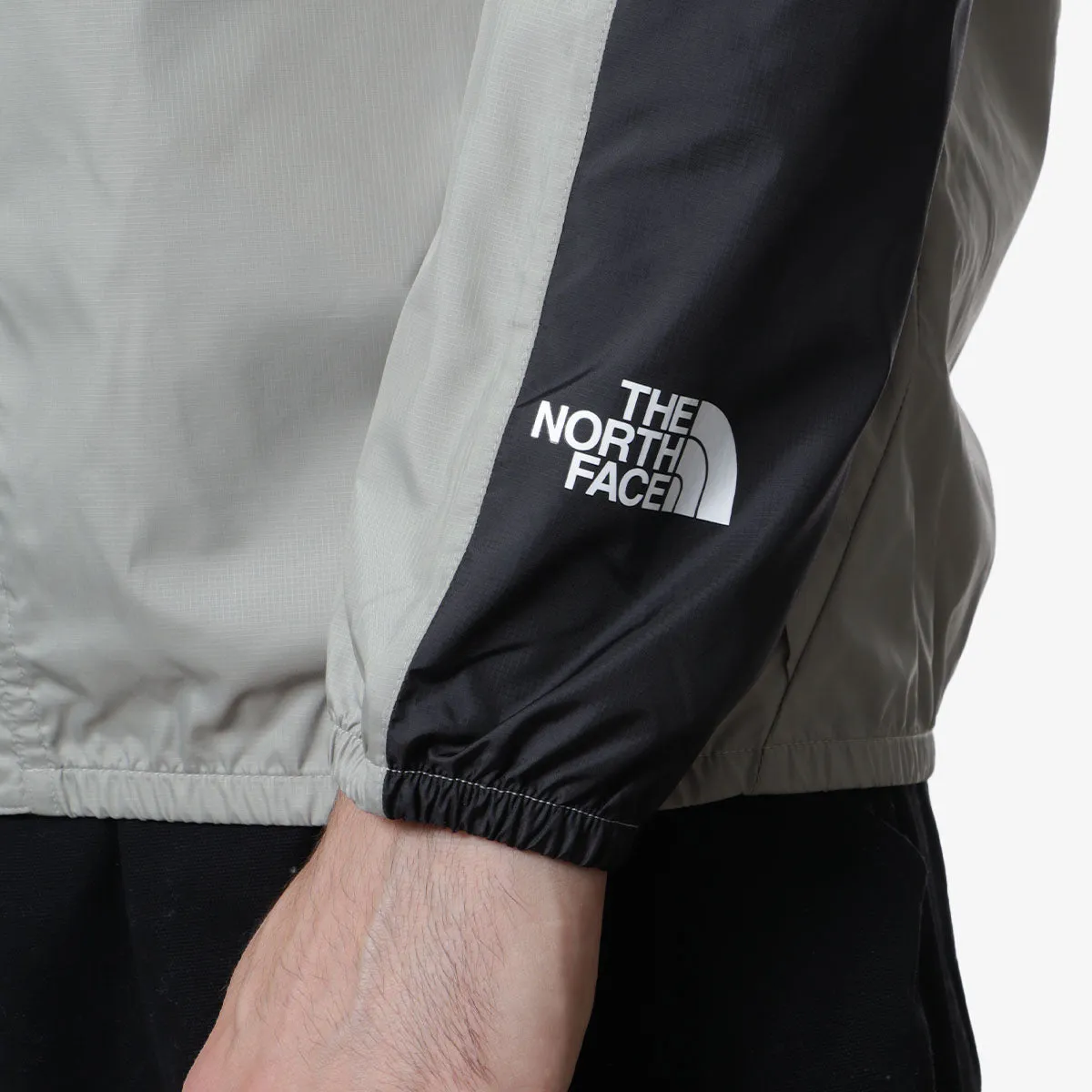The North Face Seasonal Mountain Jacket
