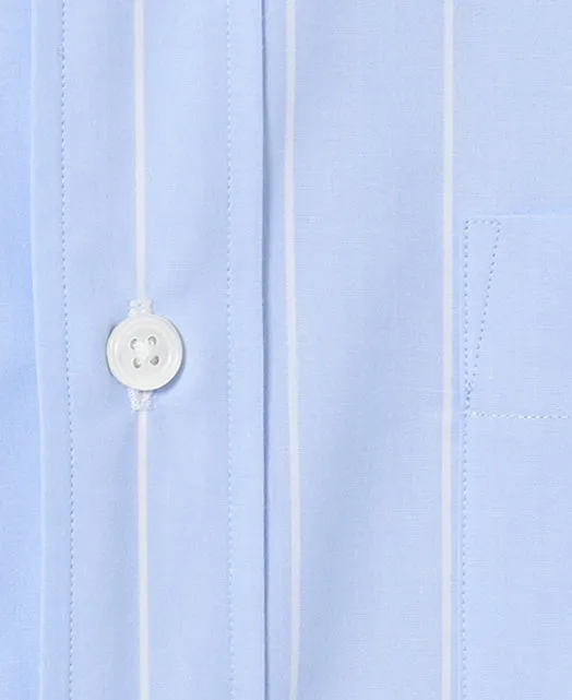 Tokyo Fit - 134 CASUAL Spread Broadcloth