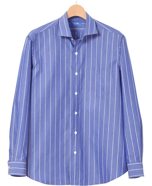 Tokyo Fit - 134 CASUAL Spread Broadcloth