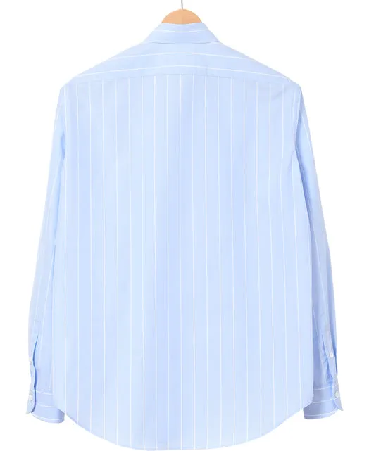 Tokyo Fit - 134 CASUAL Spread Broadcloth