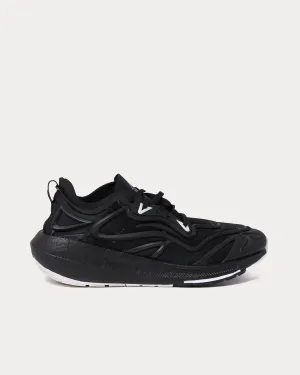 UltraBOOST Speed Core Black / White Running Shoes