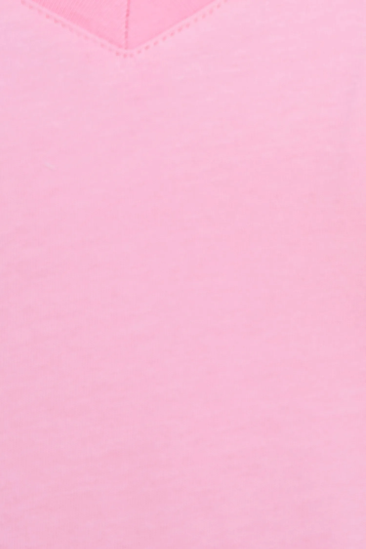 V-Neck Basic Tee | Ema&Carla