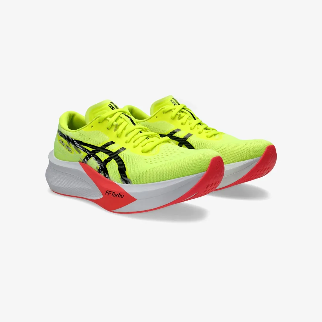 Women's Magic Speed 4