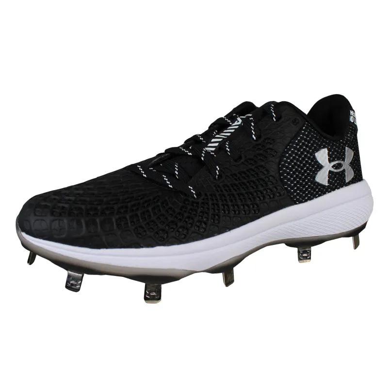 Women's Under Armour Glyde 2 MT Softball Cleats