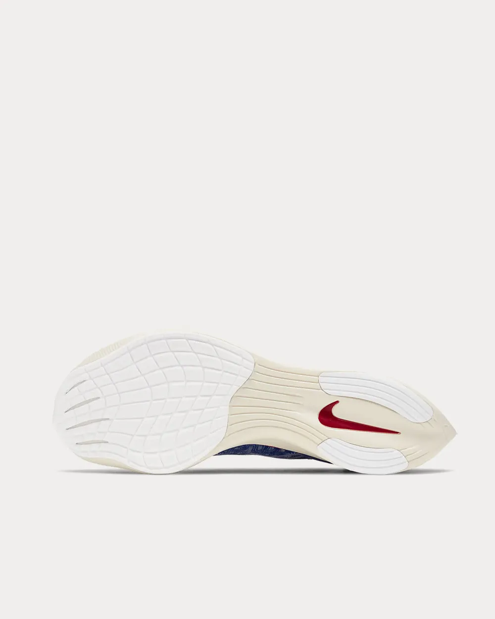 ZoomX Vaporfly NEXT% Game Royal/Gym Red/Total Orange/White Running Shoes